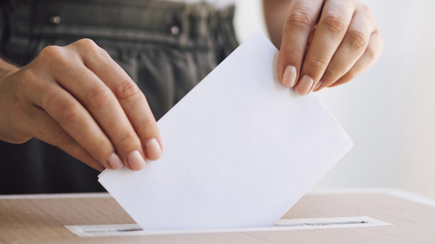 Elecciones andaluzas 19J
