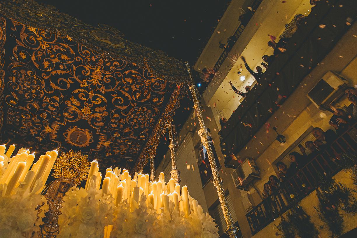 Luz de Pasión (Jerez)